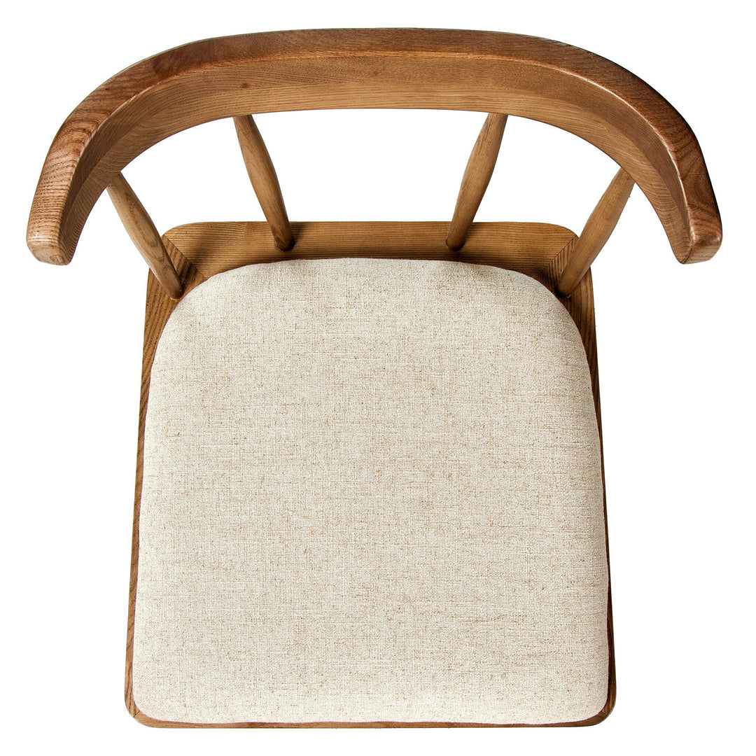 Four Hands - Colter Dining Chair - 237806-002 | American Home Furniture