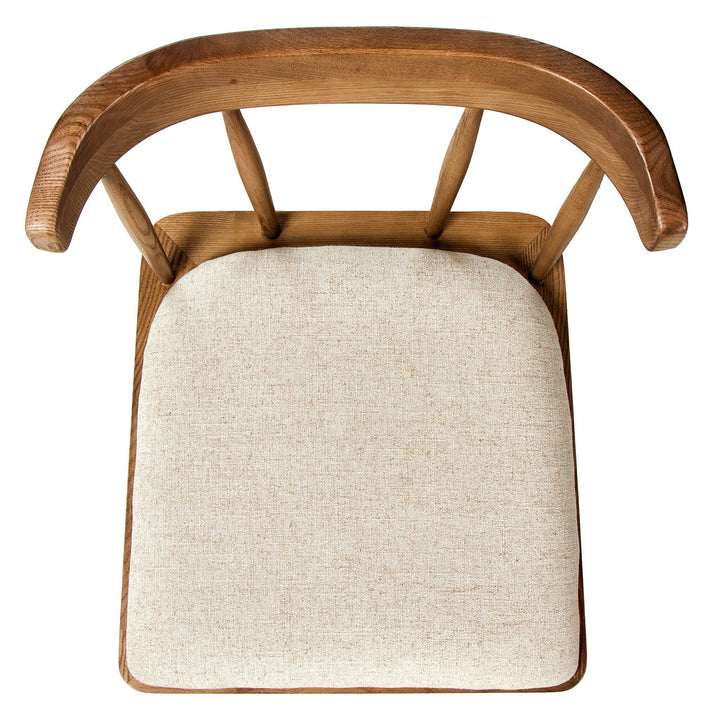 Four Hands - Colter Dining Chair - 237806-002 | American Home Furniture