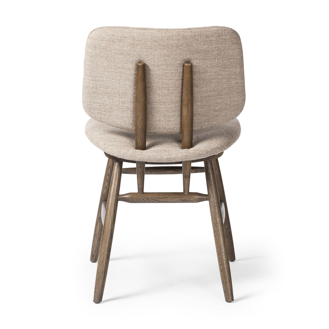 Four Hands - Montague Dining Chair - 237867-003 | American Home Furniture