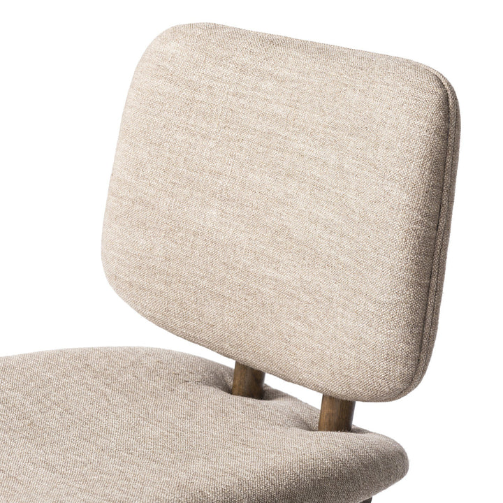 Four Hands - Montague Dining Chair - 237867-003 | American Home Furniture