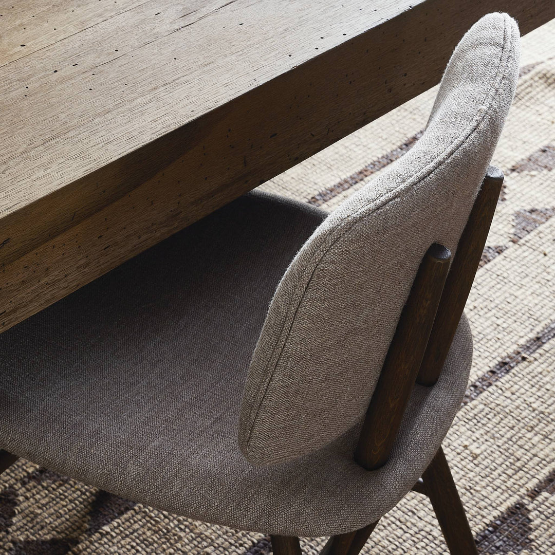 Four Hands - Montague Dining Chair - 237867-003 | American Home Furniture