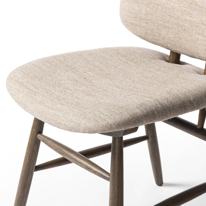 Four Hands - Montague Dining Chair - 237867-003 | American Home Furniture
