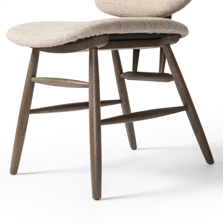Four Hands - Montague Dining Chair - 237867-003 | American Home Furniture