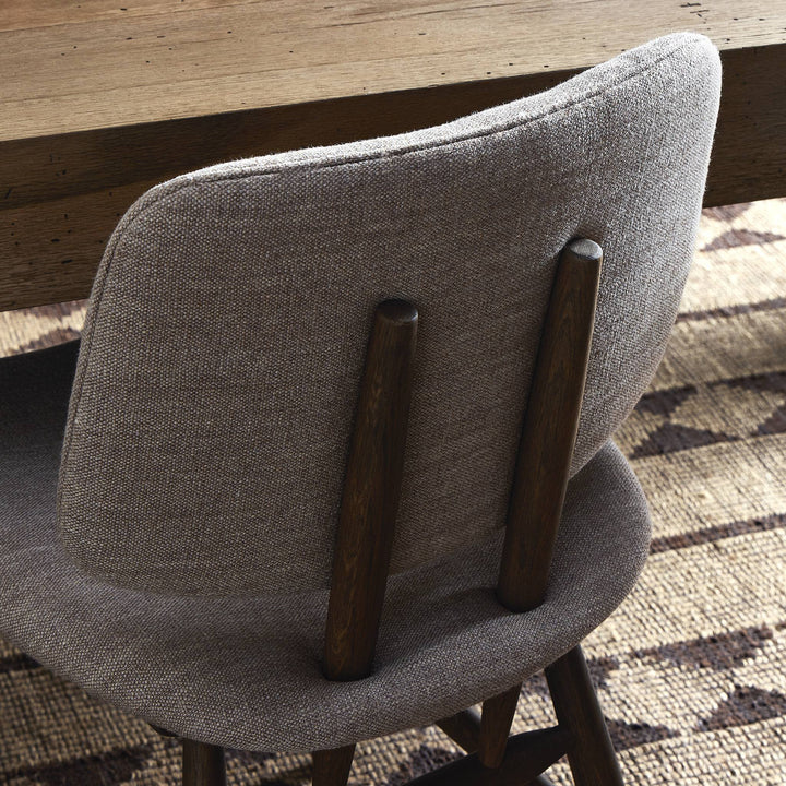 Four Hands - Montague Dining Chair - 237867-003 | American Home Furniture