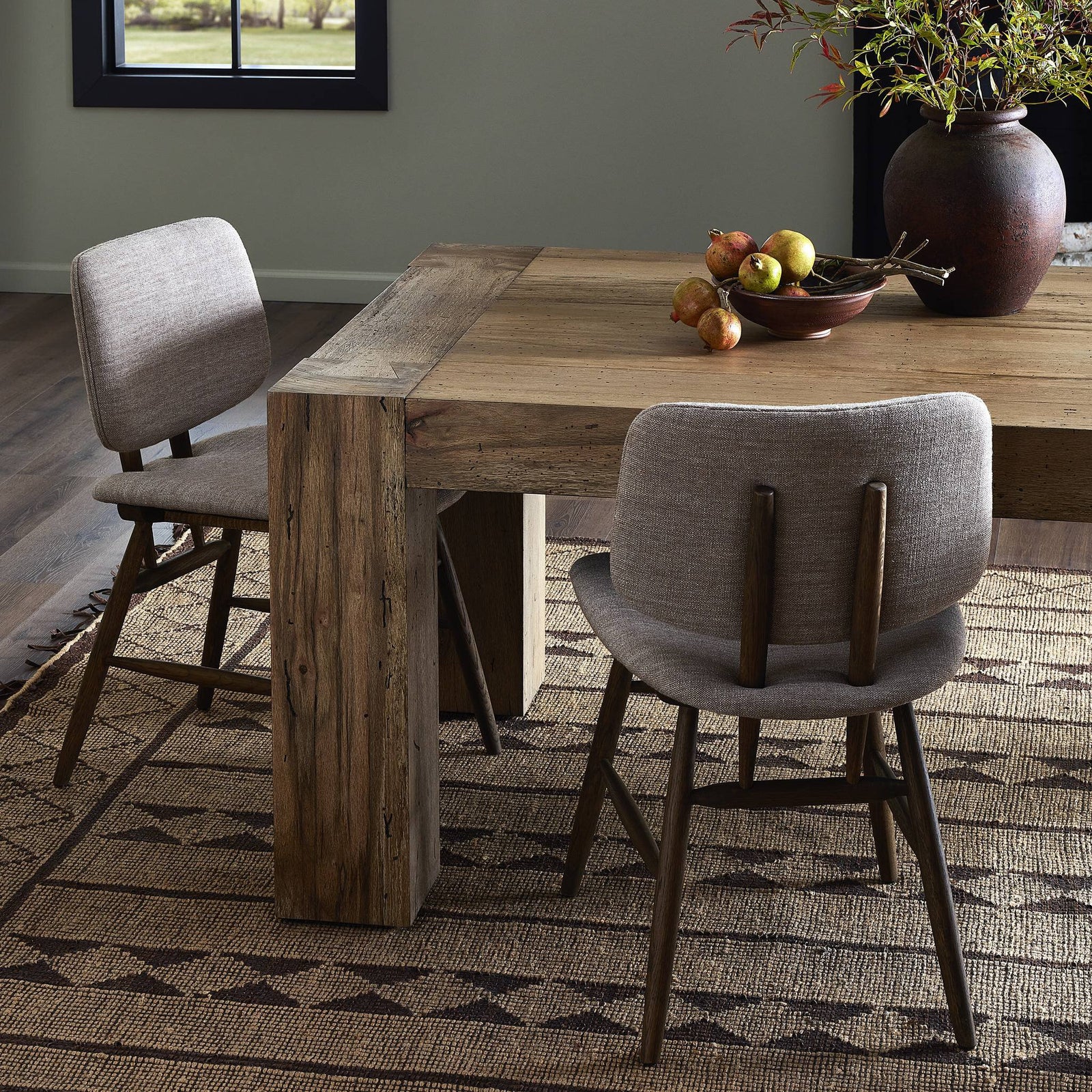 Four Hands - Montague Dining Chair - 237867-003 | American Home Furniture