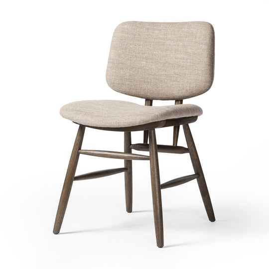 Four Hands - Montague Dining Chair - 237867-003 | American Home Furniture