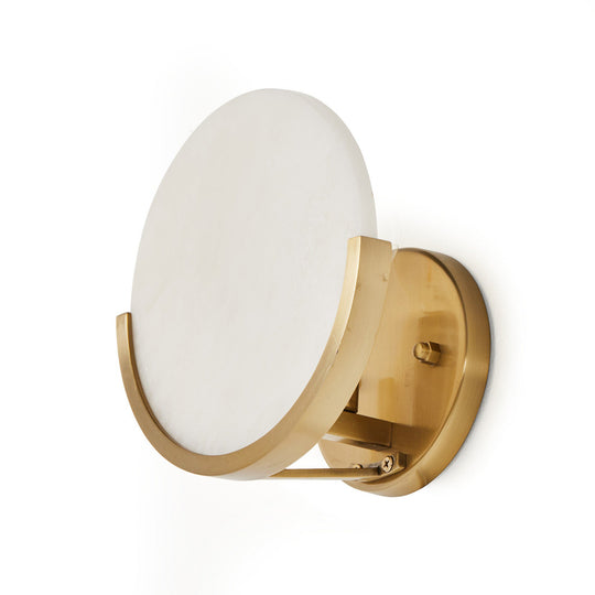 Four Hands - Loraine Sconce - 237879-003 | American Home Furniture