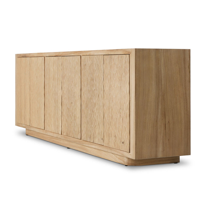 Four Hands - Bahari Sideboard - 237906-002 | American Home Furniture