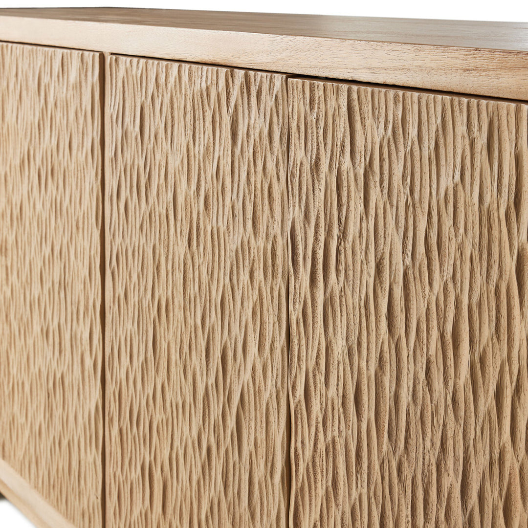 Four Hands - Bahari Sideboard - 237906-002 | American Home Furniture