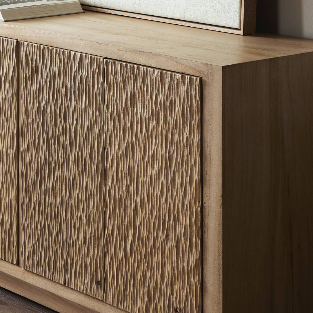 Four Hands - Bahari Sideboard - 237906-002 | American Home Furniture