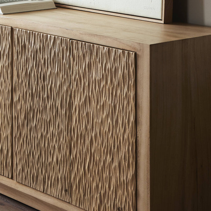 Four Hands - Bahari Sideboard - 237906-002 | American Home Furniture