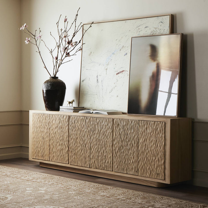 Four Hands - Bahari Sideboard - 237906-002 | American Home Furniture