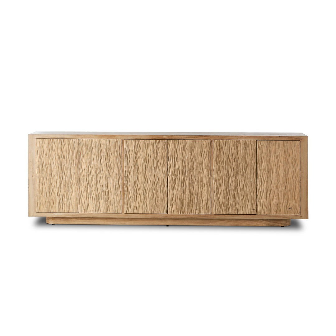 Four Hands - Bahari Sideboard - 237906-002 | American Home Furniture
