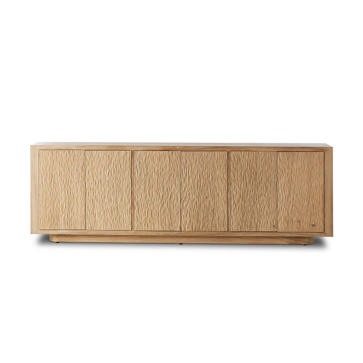 Four Hands - Bahari Sideboard - 237906-002 | American Home Furniture