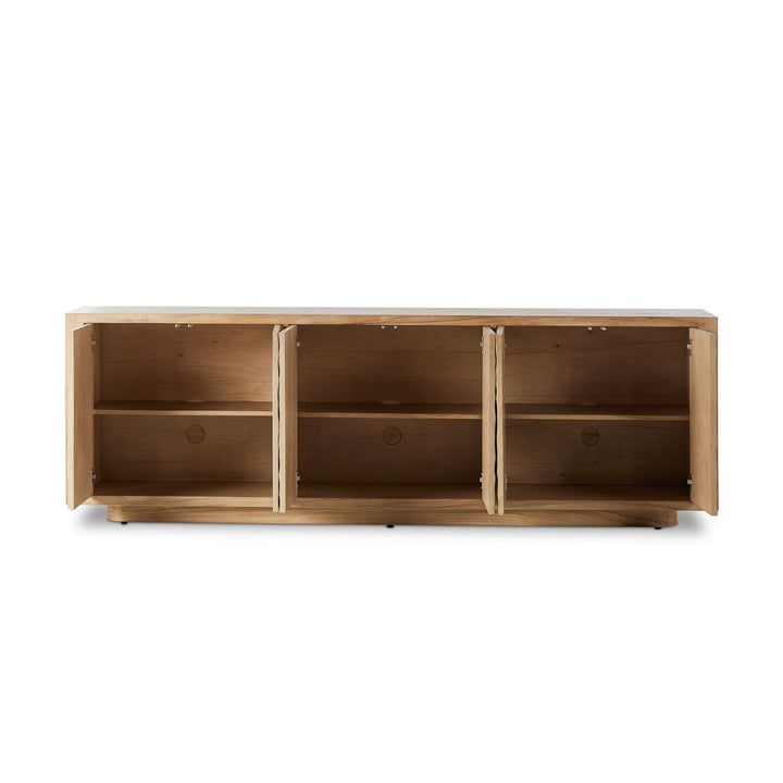 Four Hands - Bahari Sideboard - 237906-002 | American Home Furniture