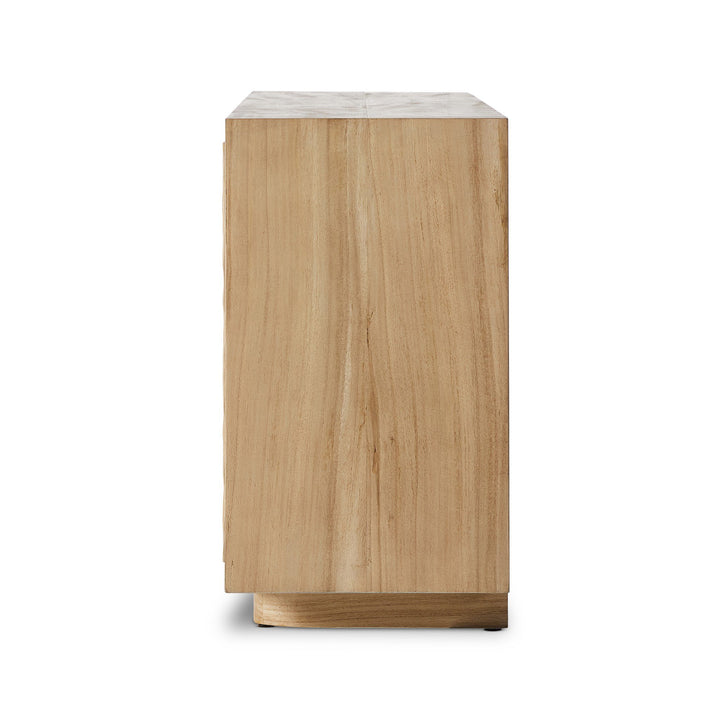 Four Hands - Bahari Sideboard - 237906-002 | American Home Furniture