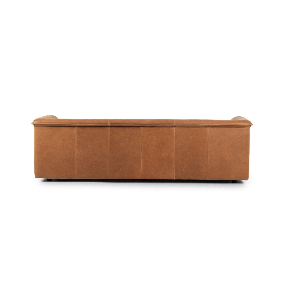 Wellborn Sofa - AmericanHomeFurniture