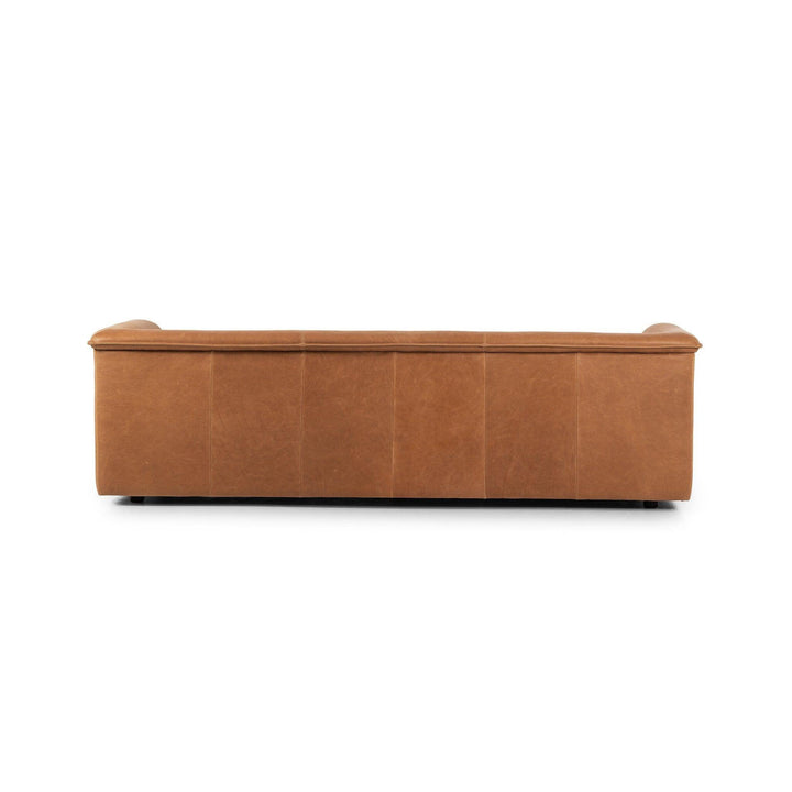 Wellborn Sofa - AmericanHomeFurniture