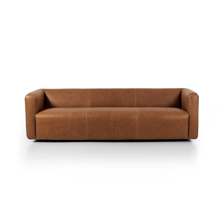 Wellborn Sofa - AmericanHomeFurniture