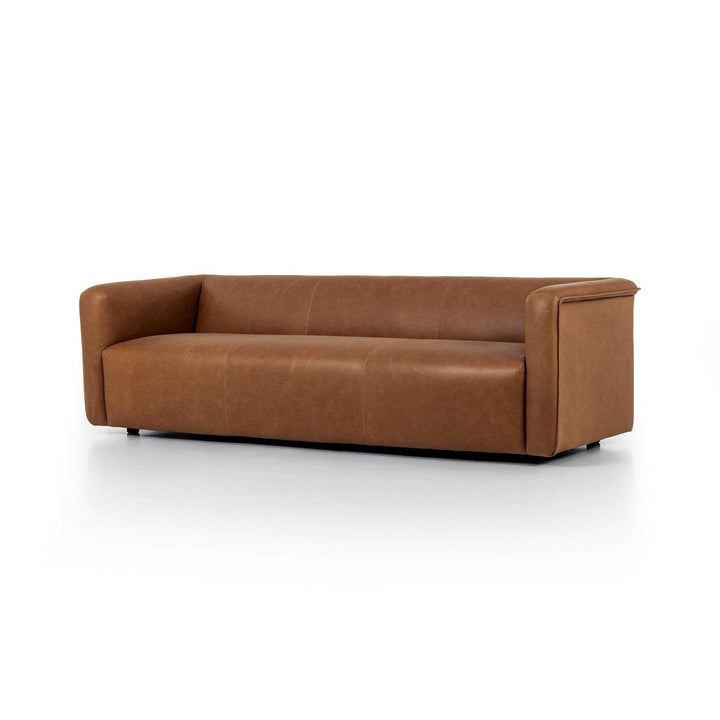 Wellborn Sofa - AmericanHomeFurniture