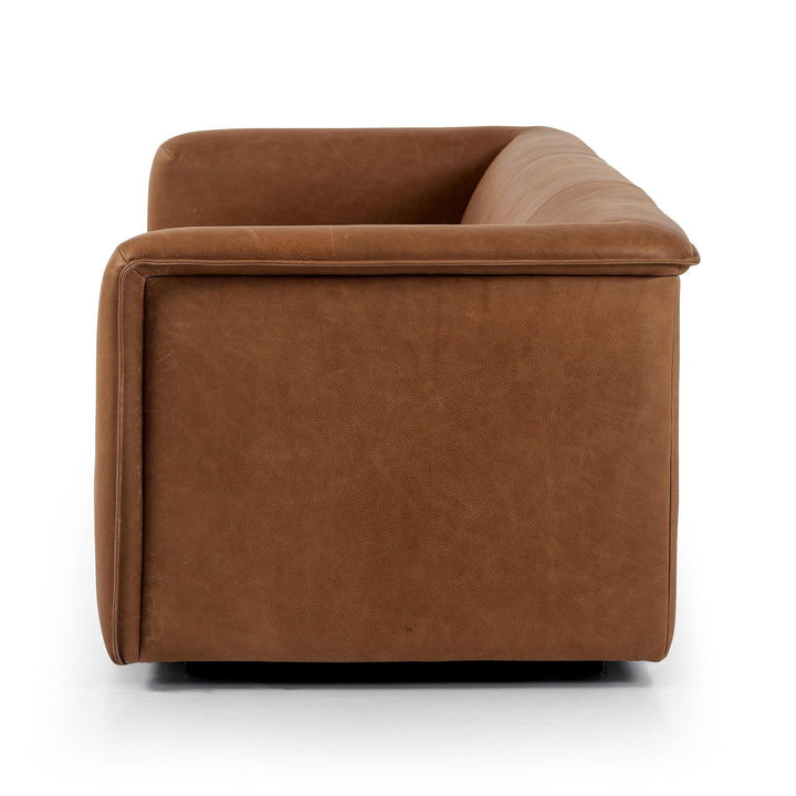 Wellborn Sofa - AmericanHomeFurniture