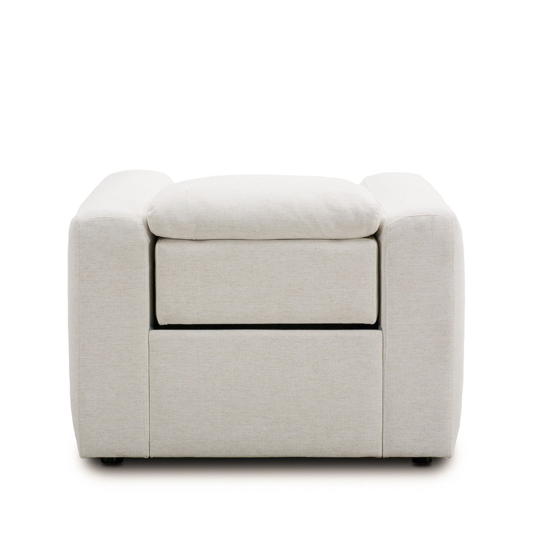 Four Hands - Radley Power Recliner - 237938-006 | American Home Furniture