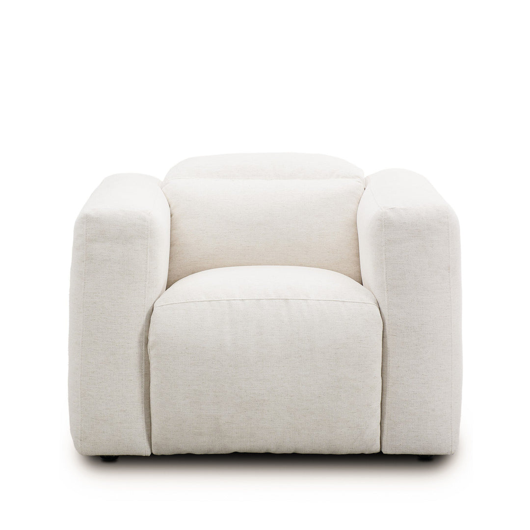 Four Hands - Radley Power Recliner - 237938-006 | American Home Furniture