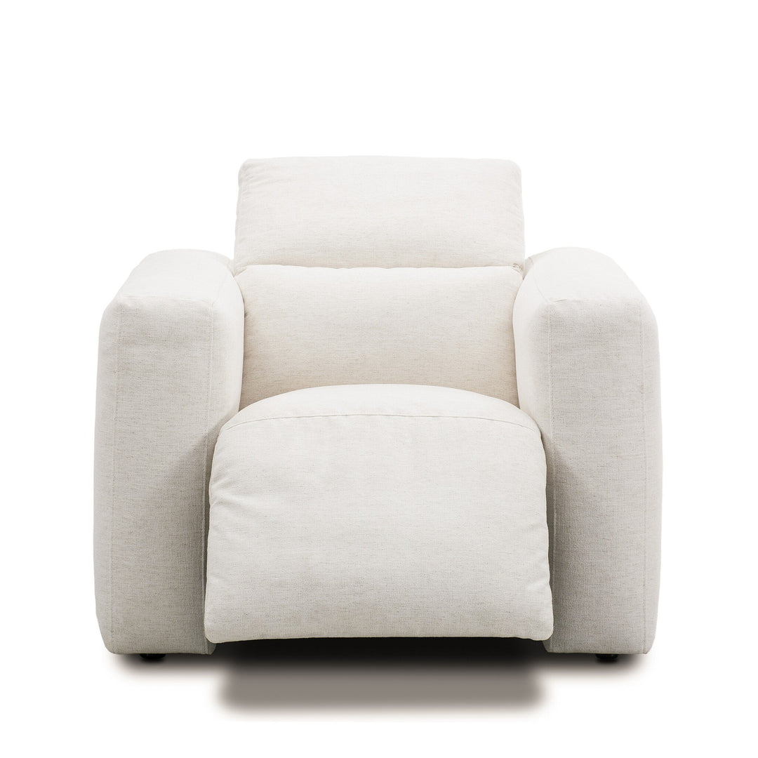 Four Hands - Radley Power Recliner - 237938-006 | American Home Furniture