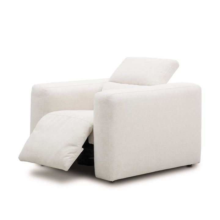 Four Hands - Radley Power Recliner - 237938-006 | American Home Furniture