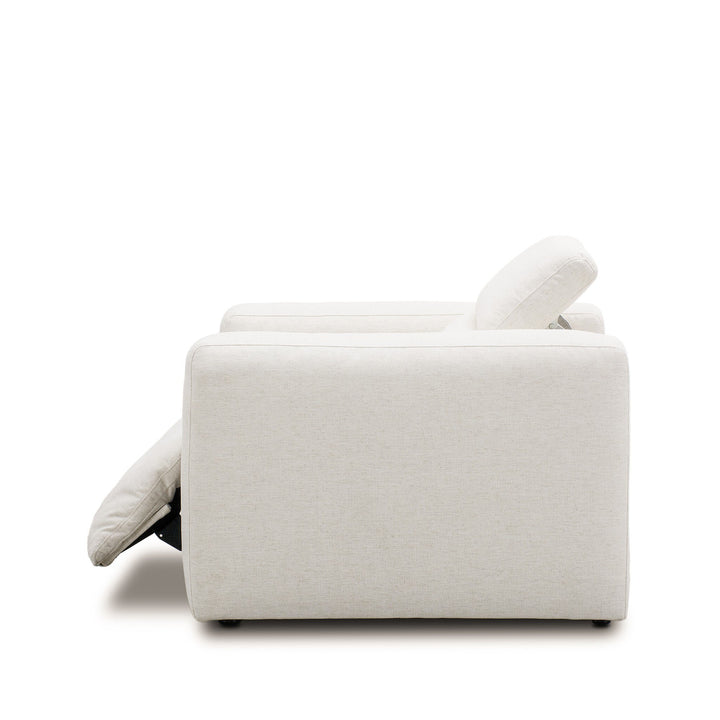 Four Hands - Radley Power Recliner - 237938-006 | American Home Furniture