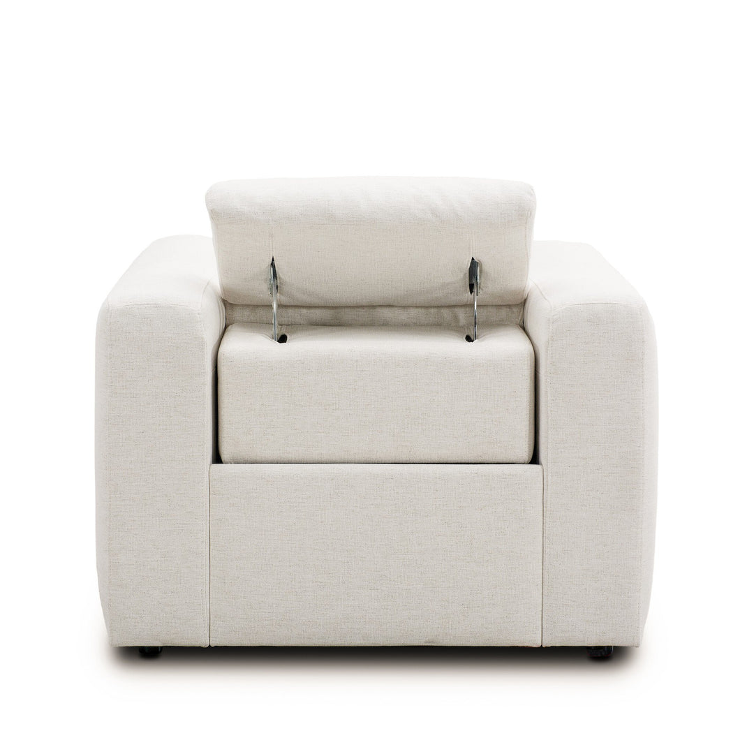 Four Hands - Radley Power Recliner - 237938-006 | American Home Furniture