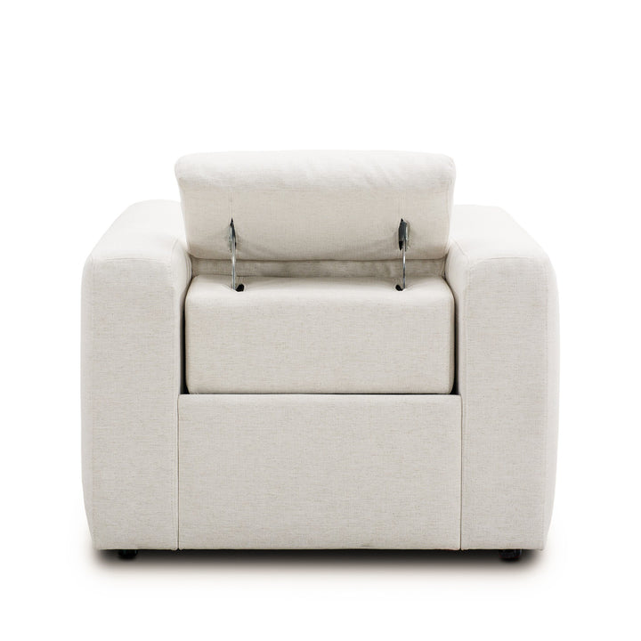 Four Hands - Radley Power Recliner - 237938-006 | American Home Furniture