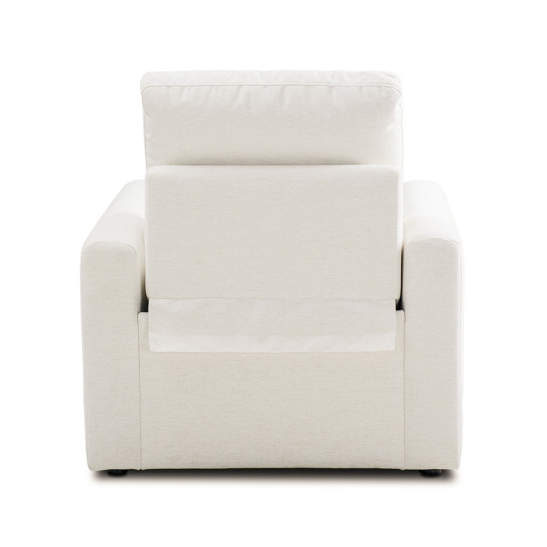 Four Hands - Tillery Power Recliner - 237939-007 | American Home Furniture