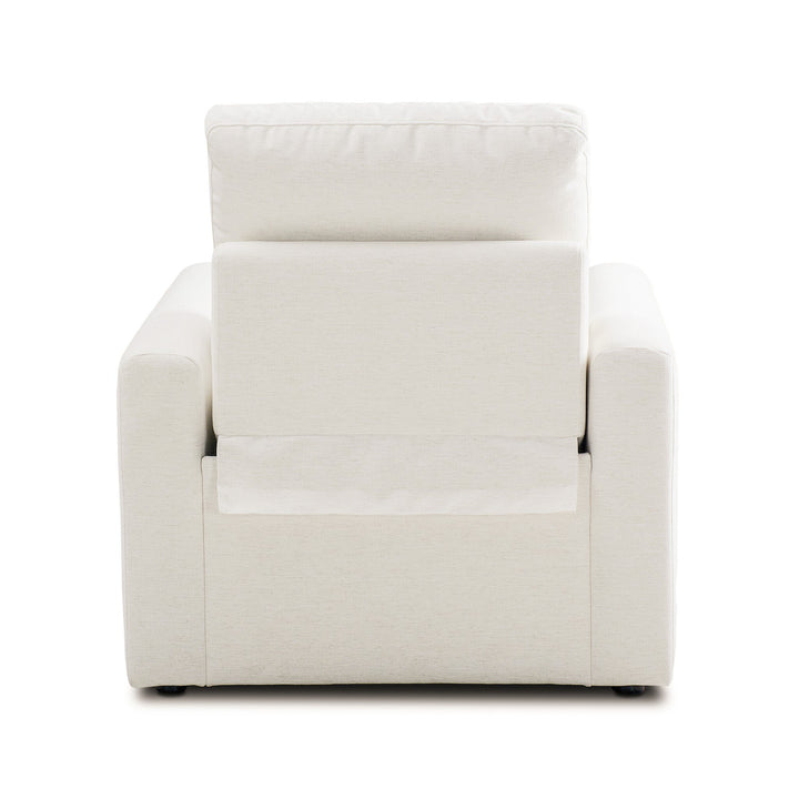 Four Hands - Tillery Power Recliner - 237939-007 | American Home Furniture