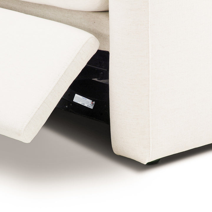 Four Hands - Tillery Power Recliner - 237939-007 | American Home Furniture