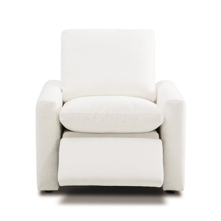 Four Hands - Tillery Power Recliner - 237939-007 | American Home Furniture