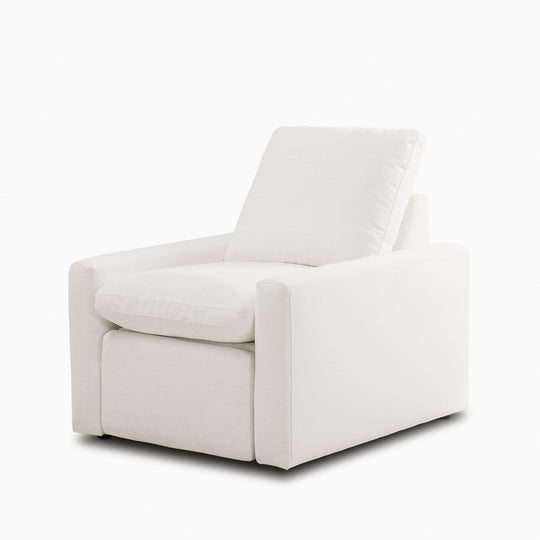 Four Hands - Tillery Power Recliner - 237939-007 | American Home Furniture