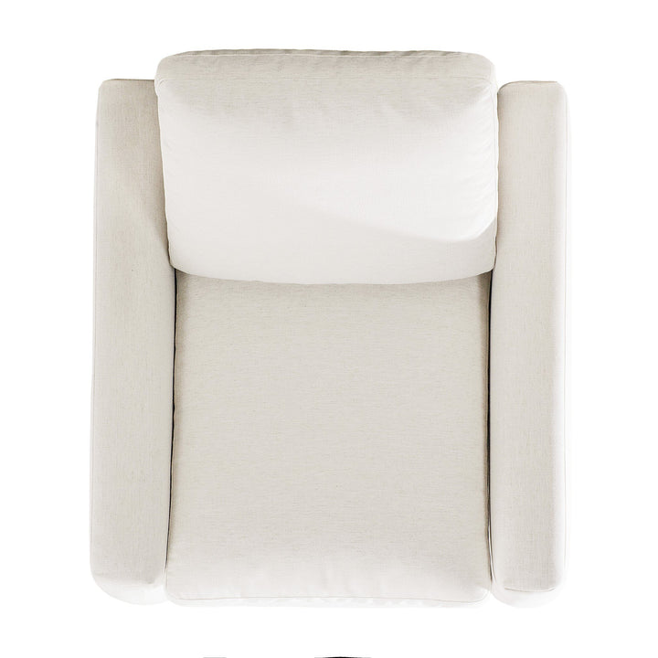 Four Hands - Tillery Power Recliner - 237939-007 | American Home Furniture