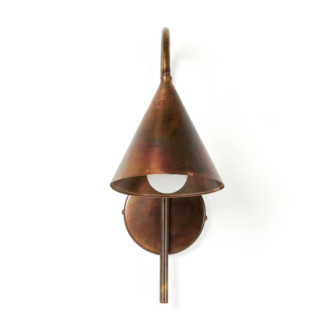 Four Hands - Janna Sconce - 237941-001 | American Home Furniture