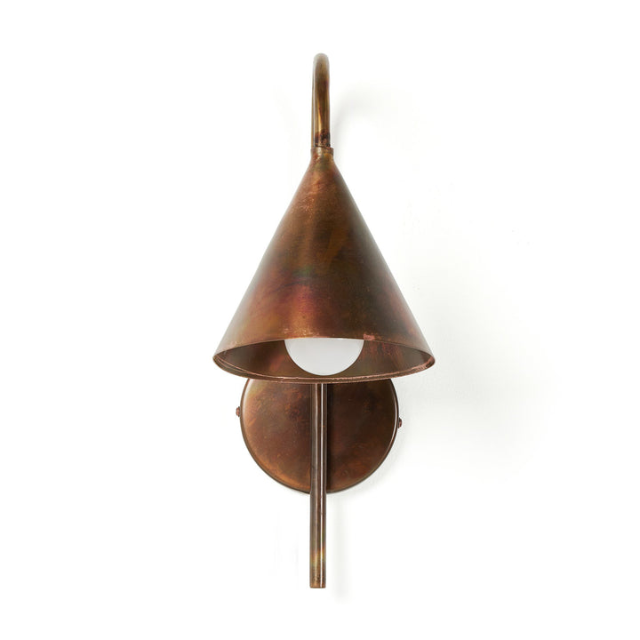 Four Hands - Janna Sconce - 237941-001 | American Home Furniture