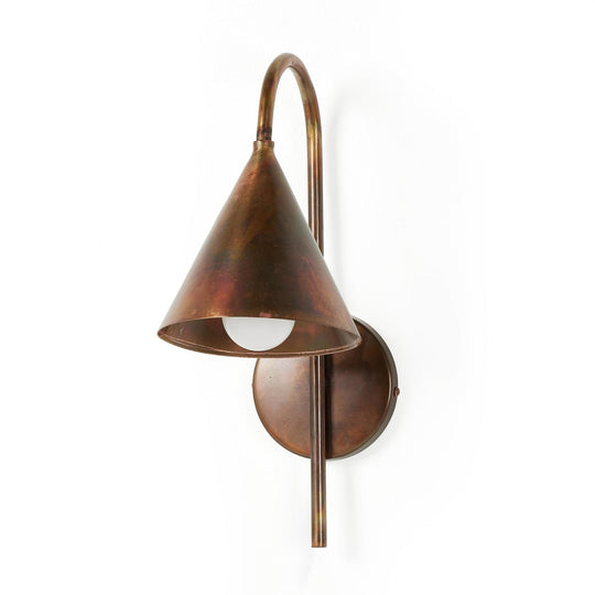 Four Hands - Janna Sconce - 237941-001 | American Home Furniture