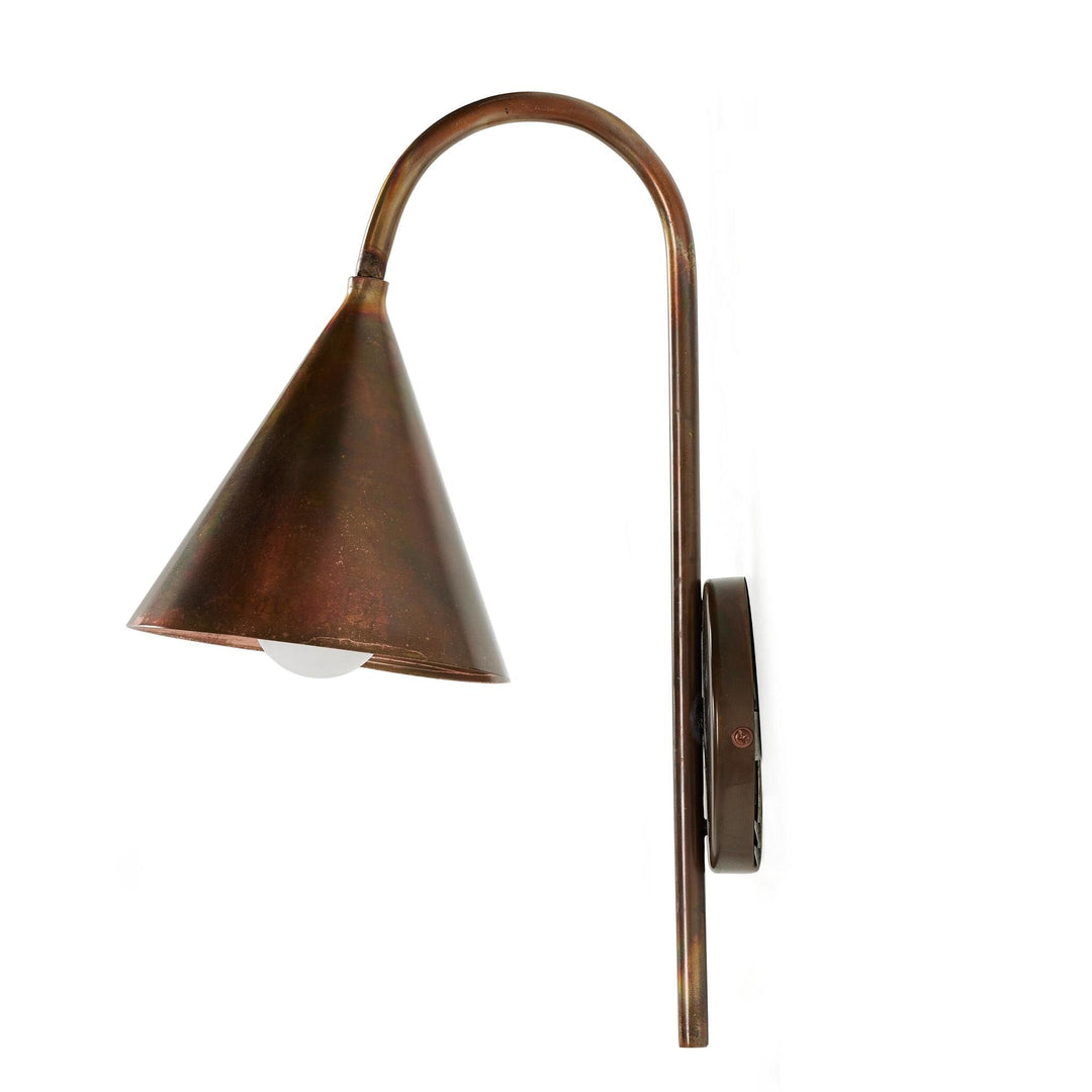 Four Hands - Janna Sconce - 237941-001 | American Home Furniture