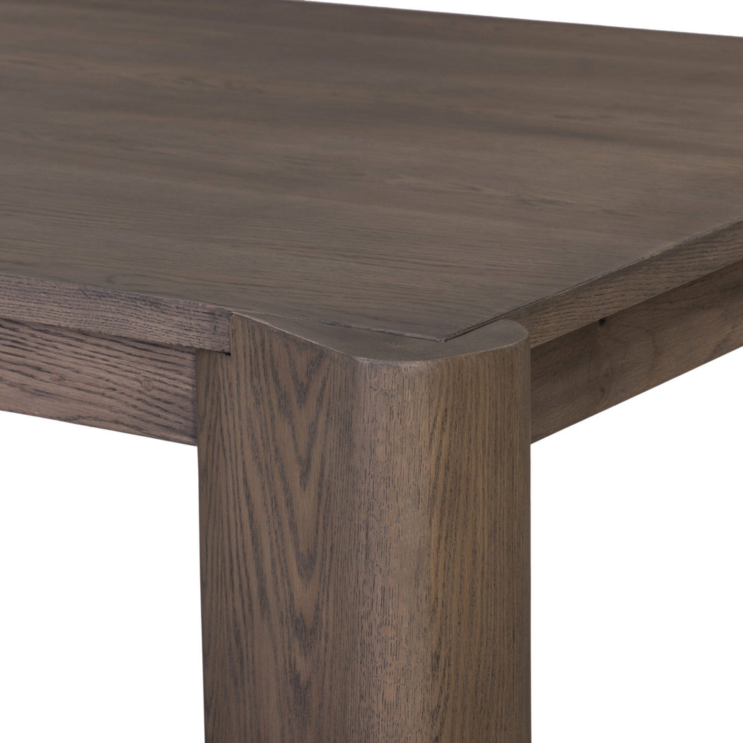 Four Hands - Soho Dining Table - 237944-001 | American Home Furniture
