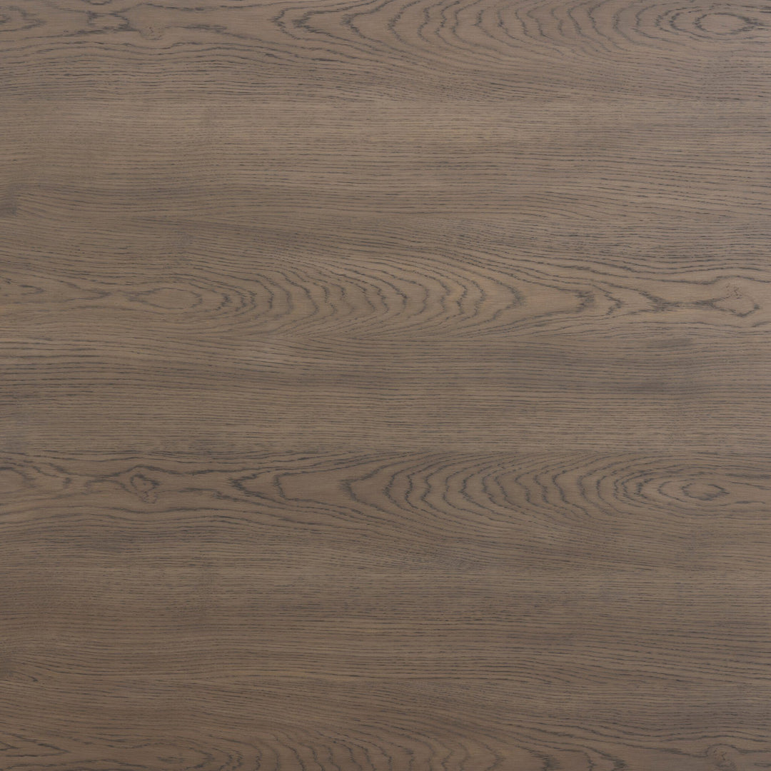 Four Hands - Soho Dining Table - 237944-001 | American Home Furniture