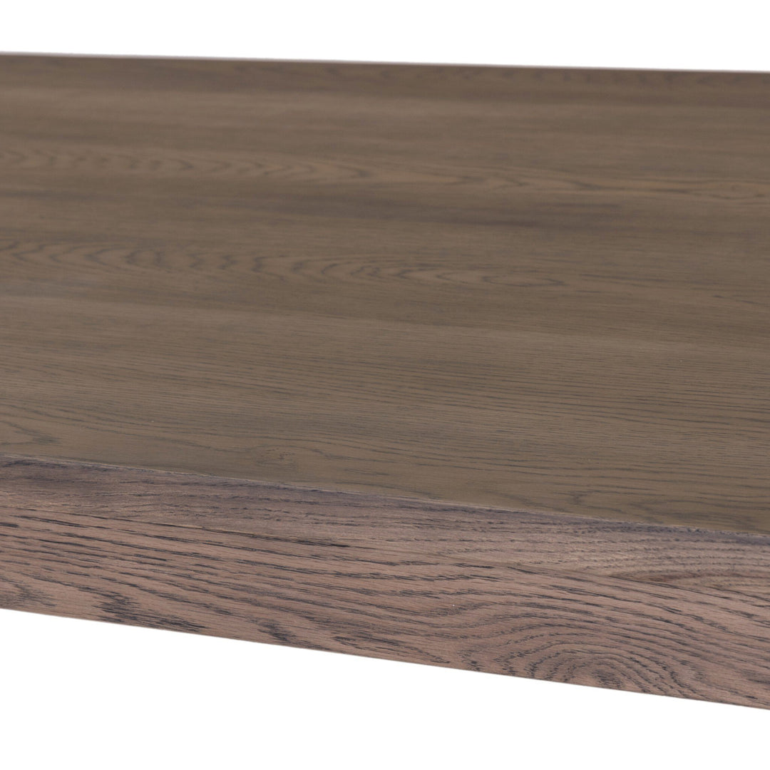 Four Hands - Soho Dining Table - 237944-001 | American Home Furniture