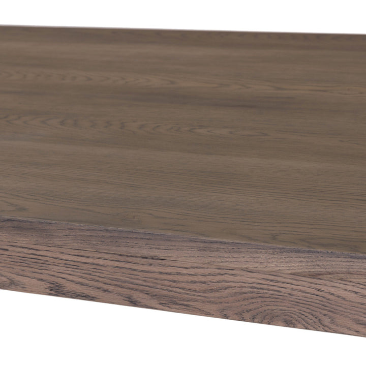 Four Hands - Soho Dining Table - 237944-001 | American Home Furniture