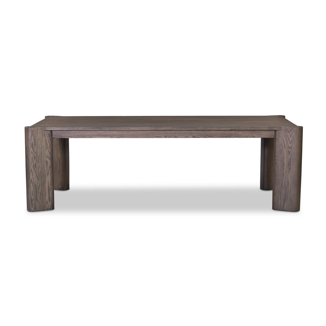 Four Hands - Soho Dining Table - 237944-001 | American Home Furniture