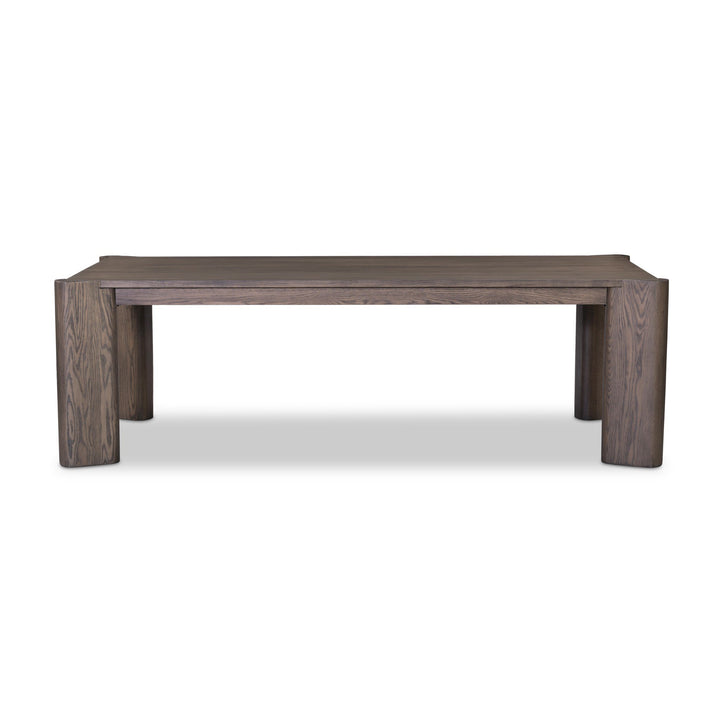 Four Hands - Soho Dining Table - 237944-001 | American Home Furniture