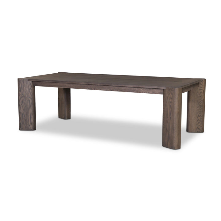 Four Hands - Soho Dining Table - 237944-001 | American Home Furniture