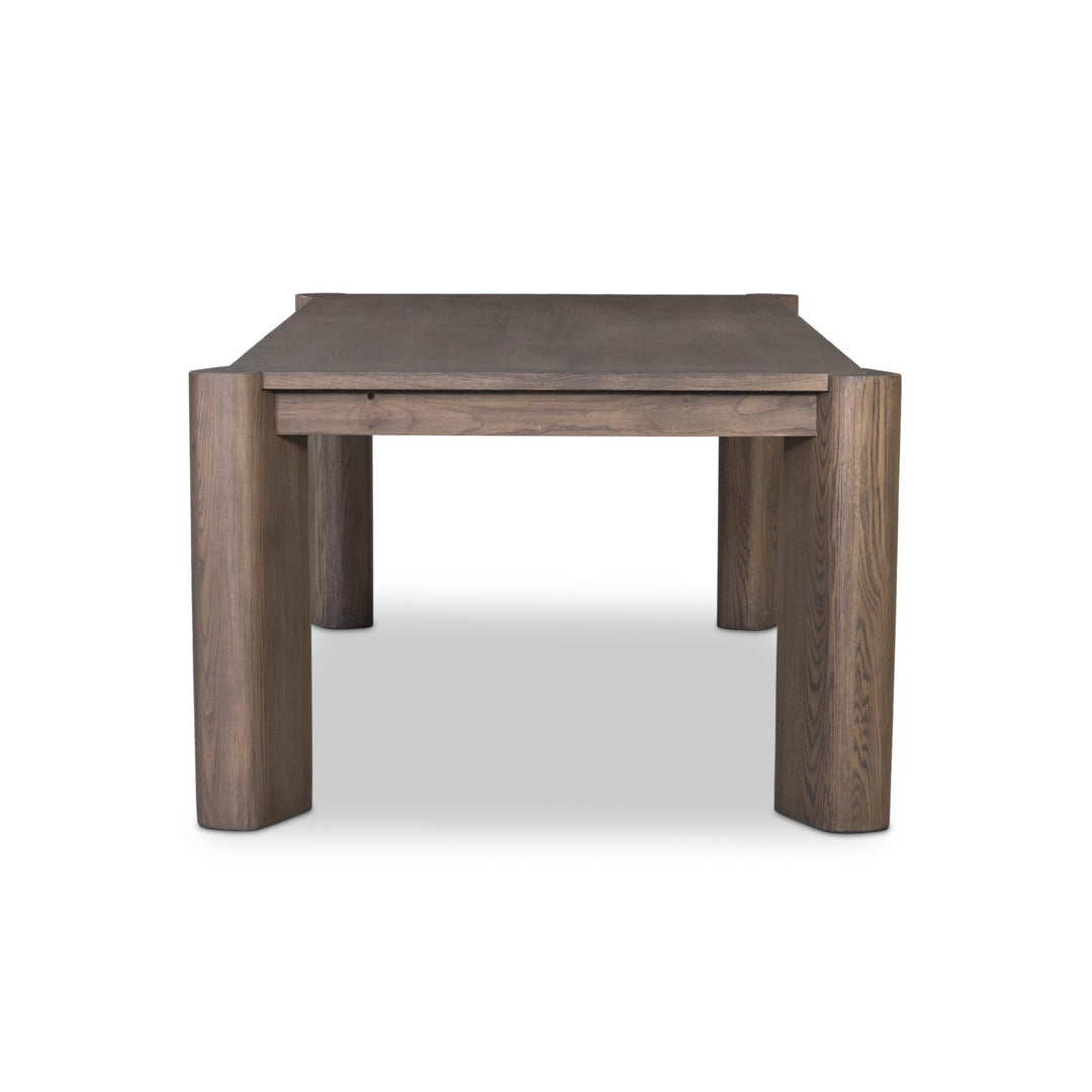 Four Hands - Soho Dining Table - 237944-001 | American Home Furniture